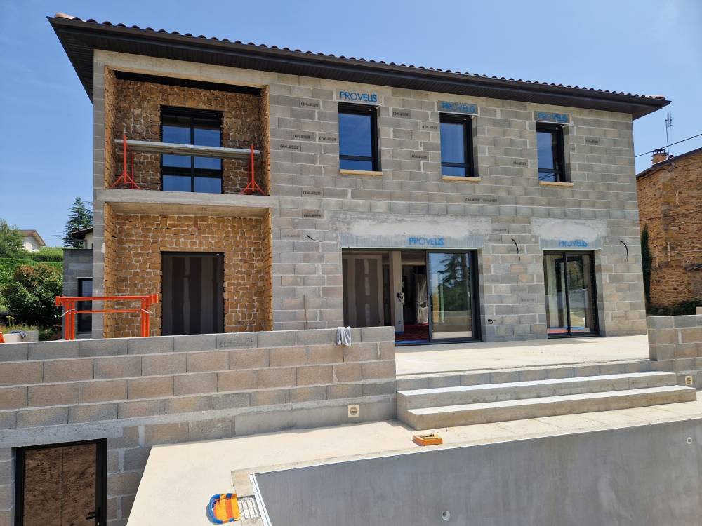 renovation